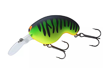 Воблер Daiwa Prorex Fuku 1 Crank 55 мм 14,5 г