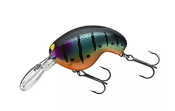 Воблер Daiwa Prorex Fuku Chibi 1 Crank 41 мм 6,5 г