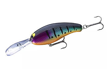 Воблер Daiwa Prorex Fuku Hayate Crank 54 мм 14 г