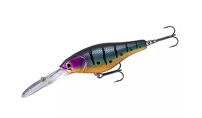 Воблер Daiwa Prorex Swift Crank 250 70 мм 12,9 г - фото 1