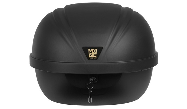 Бокс на багажник Polisport E-Cargo - дополнительное фото 2