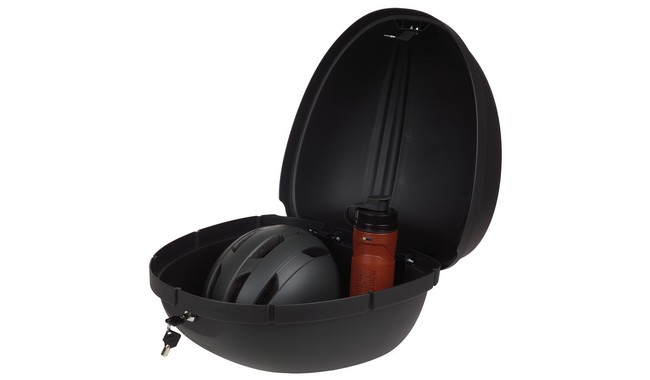 Бокс на багажник Polisport E-Cargo - дополнительное фото 4