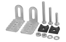 Комплект крыльев Polisport Colorado - дополнительное фото 3