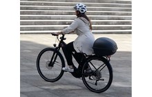 Бокс на багажник Polisport E-Cargo - дополнительное фото 7