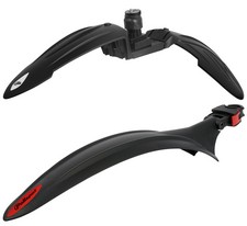 Комплект крил Polisport Cross Country Evo