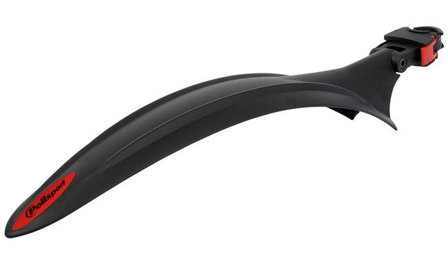 Комплект крил Polisport Cross Country Evo - дополнительное фото 4