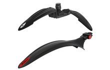 Комплект крил Polisport Cross Country Evo - фото 1