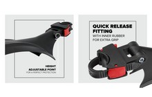 Комплект крил Polisport Cross Country Evo - дополнительное фото 5