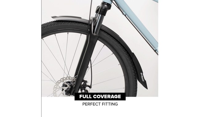 Комплект крил Polisport Expander Cross - дополнительное фото 5