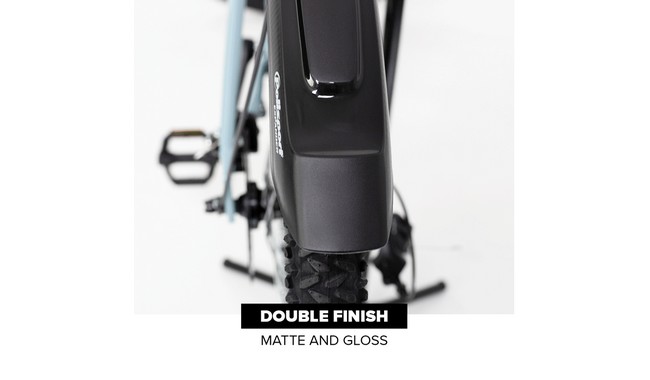 Комплект крил Polisport Expander Cross - дополнительное фото 7