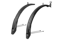 Комплект крил Polisport Expander Cross - фото 1