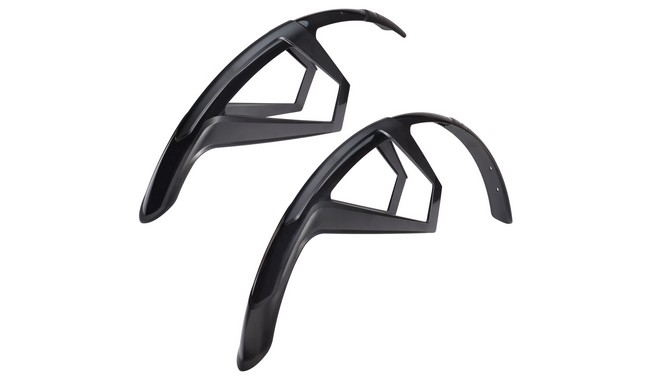Комплект крил Polisport G-Mud - дополнительное фото 1