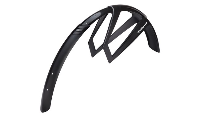 Комплект крил Polisport G-Mud - дополнительное фото 2