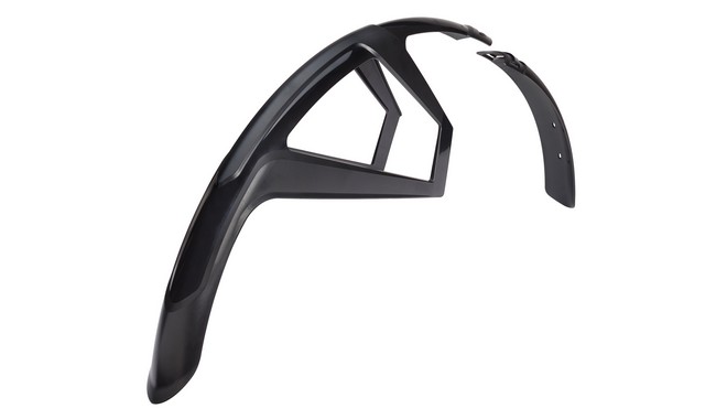 Комплект крил Polisport G-Mud - дополнительное фото 4