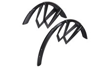 Комплект крил Polisport G-Mud - фото 1