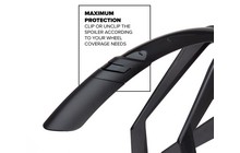 Комплект крил Polisport G-Mud - дополнительное фото 9