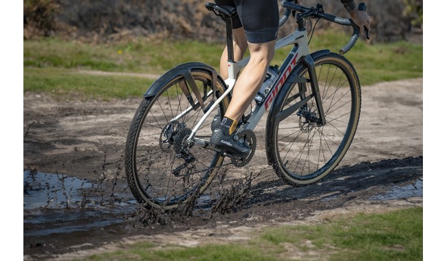 Комплект крил Polisport G-Mud - дополнительное фото 12