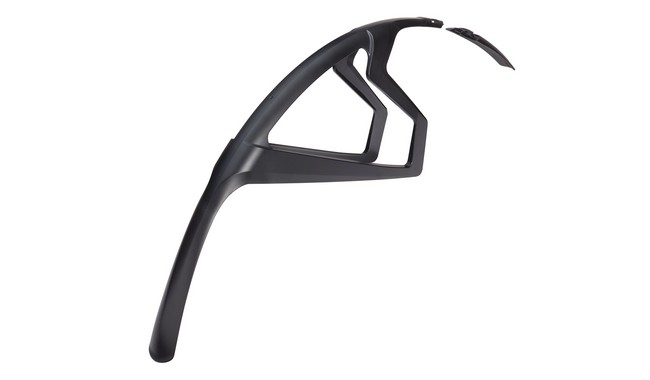 Комплект крыльев Polisport R-Mud - дополнительное фото 4