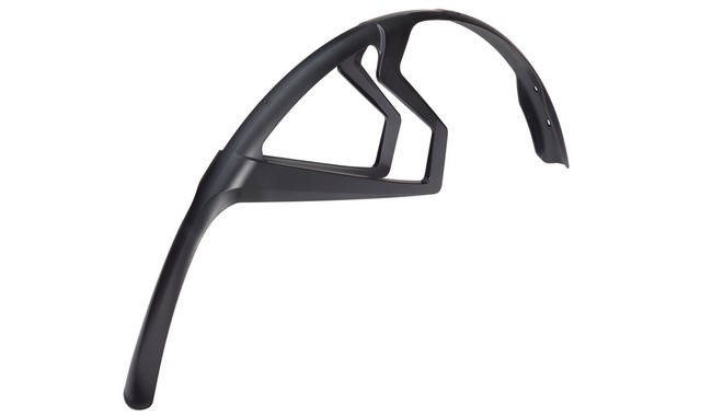 Комплект крыльев Polisport R-Mud - дополнительное фото 6