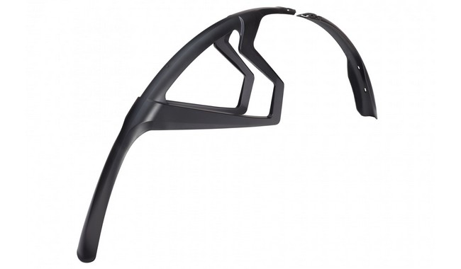 Комплект крыльев Polisport R-Mud - дополнительное фото 7