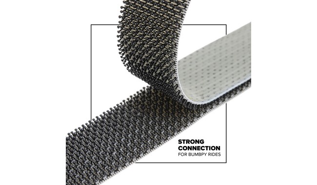 Комплект крыльев Polisport R-Mud - дополнительное фото 11