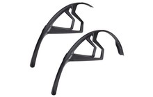 Комплект крыльев Polisport R-Mud - дополнительное фото 1