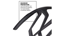 Комплект крыльев Polisport R-Mud - дополнительное фото 9