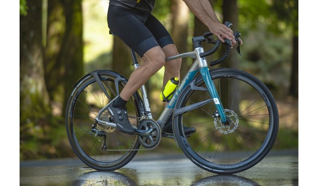 Комплект крыльев Polisport R-Mud - дополнительное фото 13