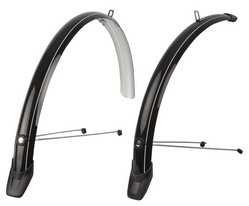 Комплект крыльев Polisport Towny 28" 51 мм