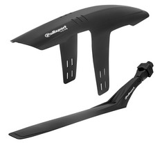 Комплект крил Polisport X-Cape