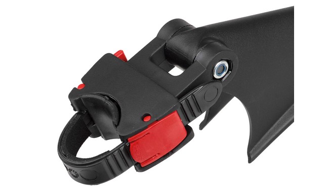 Крыло заднее Polisport Cross Country Evo - дополнительное фото 1