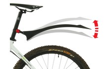 Крыло заднее Polisport Cross Country Evo - дополнительное фото 2