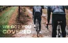 Крило заднє Polisport Michigan - дополнительное фото 5