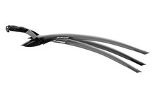 Крило заднє Polisport Mud Pro - дополнительное фото 4