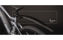 Крило заднє Polisport Mud Pro - дополнительное фото 6