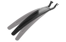 Крило заднє Polisport S-Mud Long - дополнительное фото 1