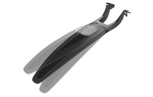 Крило заднє Polisport S-Mud Short - дополнительное фото 1