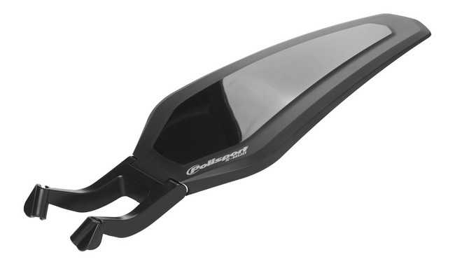 Крыло заднее Polisport S-Mud MTB - дополнительное фото 1