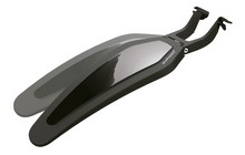 Крыло заднее Polisport S-Mud MTB - дополнительное фото 2