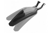 Крыло заднее Polisport S-Mud MTB - дополнительное фото 3