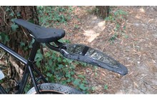 Крыло заднее Polisport S-Mud MTB - дополнительное фото 4