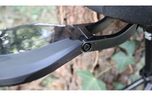 Крыло заднее Polisport S-Mud MTB - дополнительное фото 5