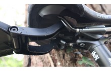 Крыло заднее Polisport S-Mud MTB - дополнительное фото 6