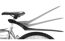 Комплект крил Polisport X-Cape - дополнительное фото 4