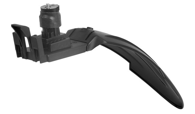 Крилo переднє Polisport Cross Country Evo - дополнительное фото 2