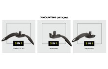 Крилo переднє Polisport Cross Country Evo - дополнительное фото 3