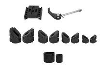 Крилo переднє Polisport Cross Country Evo - дополнительное фото 5