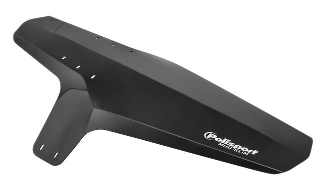 Крило переднє Polisport Mud Slim - дополнительное фото 1