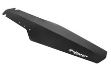 Крило переднє Polisport Mud Slim - дополнительное фото 5