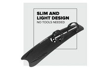 Крило-щиток Polisport Michigan - дополнительное фото 1